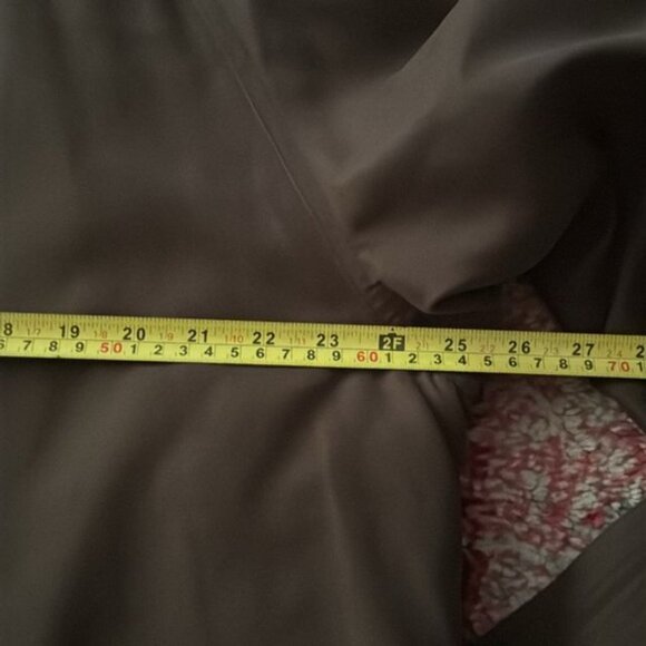 Ralph Lauren Men’s Trench Coat by Ralph Lauren - Picture 11 of 11